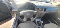 OPEL VECTRA SW