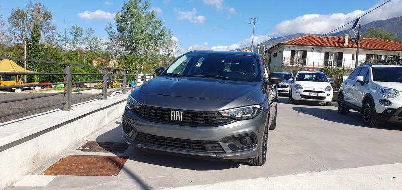 FIAT TIPO SW FIAT TIPO SW
