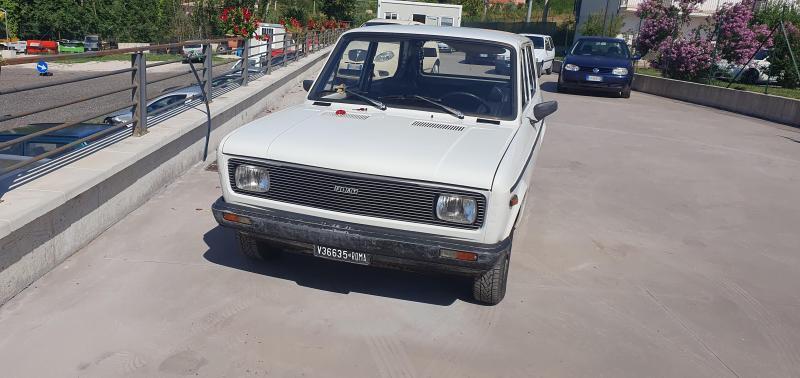 FIAT 128