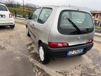 FIAT SEICENTO