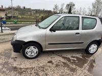 FIAT SEICENTO