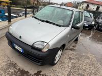 FIAT SEICENTO