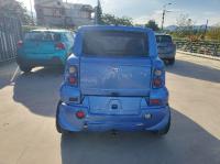 MICROCAR GARAGE ITALIA