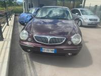 LANCIA LYBRA