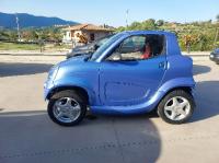 MICROCAR GARAGE ITALIA
