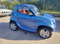 MICROCAR GARAGE ITALIA