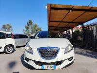 LANCIA DELTA