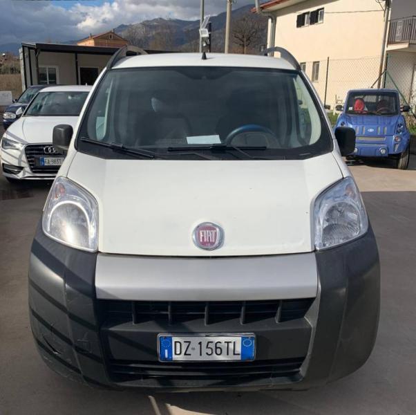 FIAT FIORINO FIAT FIORINO